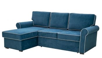 Угловой диван Дрим-1